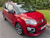 Used Citroen C3 Picasso