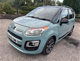 Used Citroen C3 Picasso