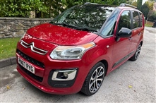 Citroen C3 Picasso