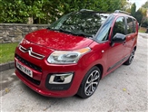 Used Citroen C3 Picasso