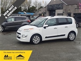Used Citroen C3 Picasso
