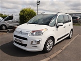 Used Citroen C3 Picasso