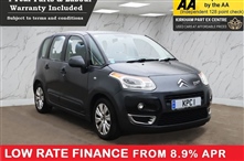 Citroen C3 Picasso
