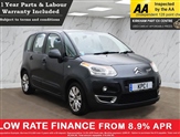 Used Citroen C3 Picasso