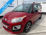 Used Citroen C3 Picasso