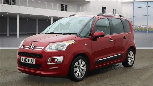 Large image for the Used Citroen C3 PICASSO