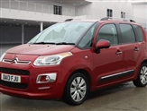 Used Citroen C3 Picasso