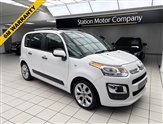 Used Citroen C3 Picasso