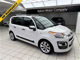 Used Citroen C3 Picasso