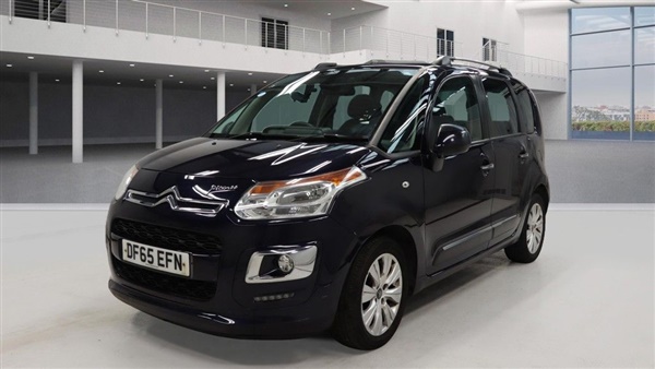 Large image for the Used Citroen C3 Picasso