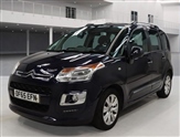 Used Citroen C3 Picasso
