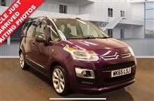 Citroen C3 Picasso