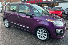 Citroen C3 Picasso
