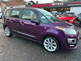 Used Citroen C3 Picasso