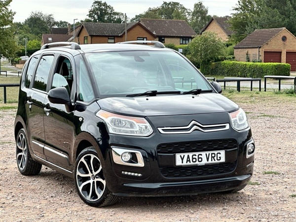 Large image for the Used Citroen C3 PICASSO