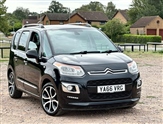 Used Citroen C3 Picasso