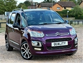 Used Citroen C3 Picasso