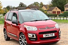 Citroen C3 Picasso