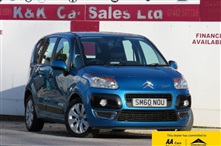 Citroen C3 Picasso
