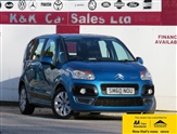 Used Citroen C3 Picasso