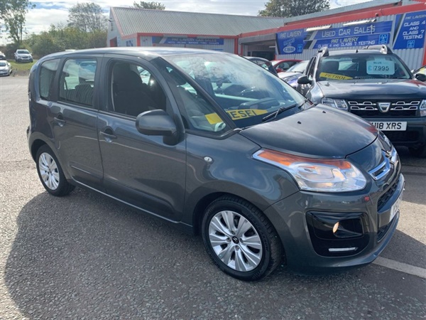 Large image for the Used Citroen C3 PICASSO