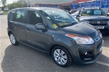 Citroen C3 Picasso