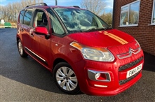 Citroen C3 Picasso