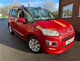 Used Citroen C3 Picasso Used Citroen C3 Picasso