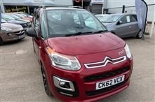 Citroen C3 Picasso
