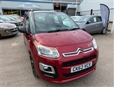 Used Citroen C3 Picasso