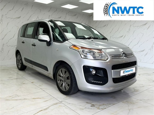 Large image for the Used Citroen C3 PICASSO