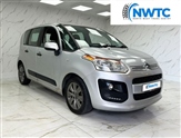 Used Citroen C3 Picasso