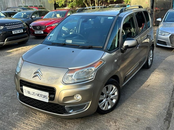 Large image for the Used Citroen C3 Picasso