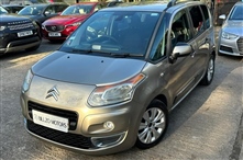 Citroen C3 Picasso