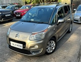 Used Citroen C3 Picasso