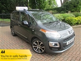 Used Citroen C3 Picasso