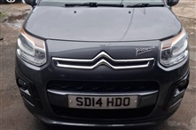 Citroen C3 Picasso