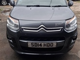 Used Citroen C3 Picasso