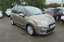 Citroen C3 Picasso
