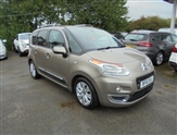 Used Citroen C3 Picasso