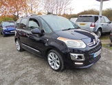 Used Citroen C3 Picasso