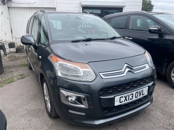 Large image for the Used Citroen C3 Picasso