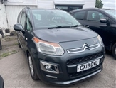 Used Citroen C3 Picasso