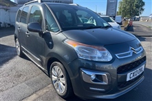 Citroen C3 Picasso