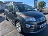 Used Citroen C3 Picasso