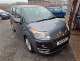 Used Citroen C3 Picasso