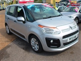 Used Citroen C3 Picasso