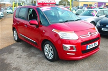 Citroen C3 Picasso