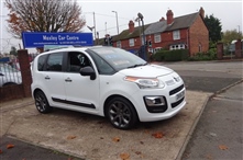 Citroen C3 Picasso