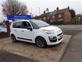 Used Citroen C3 Picasso